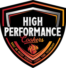 High Performance Cookers